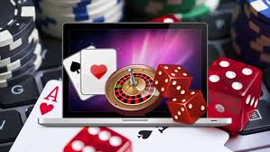 Онлайн казино Casino Dragon Money