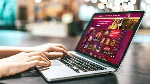Онлайн казино Casino Trix